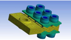 Resilient Slip Friction Joint