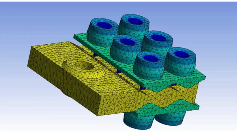 Resilient Slip Friction Joint
