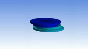 Triple Friction Pendulum Seismic Isolator